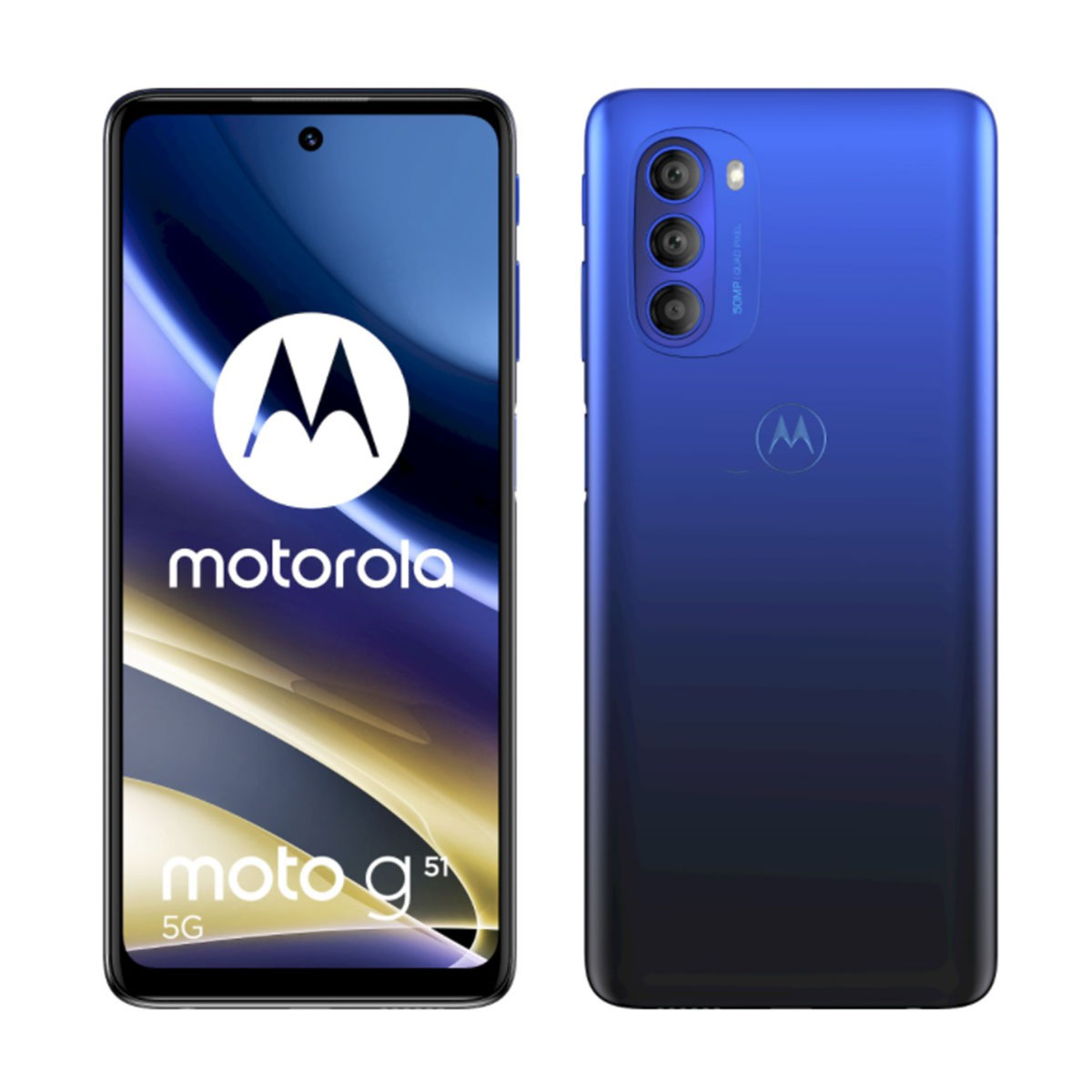 Motorola Moto G51 5G