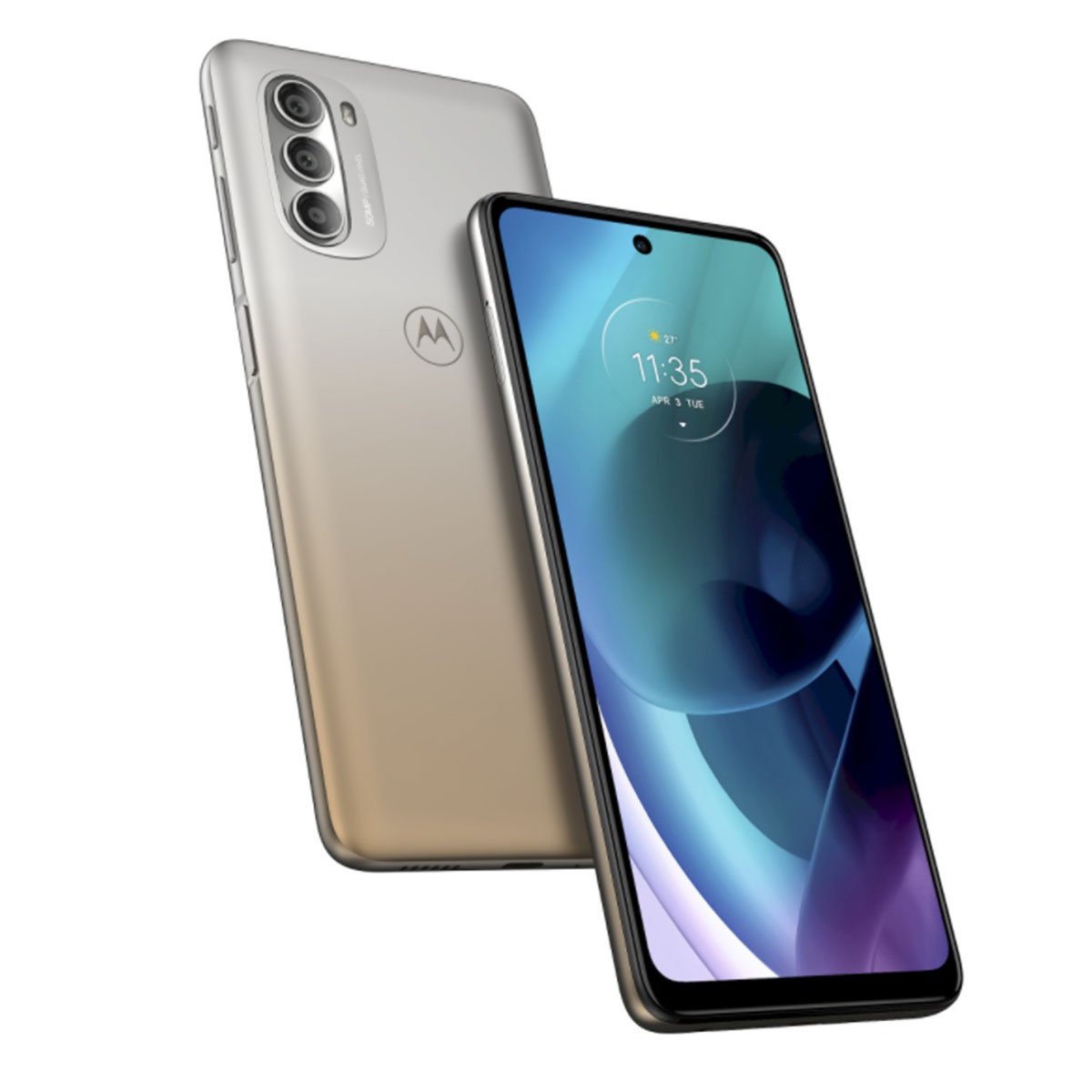 Motorola Moto G51 5G