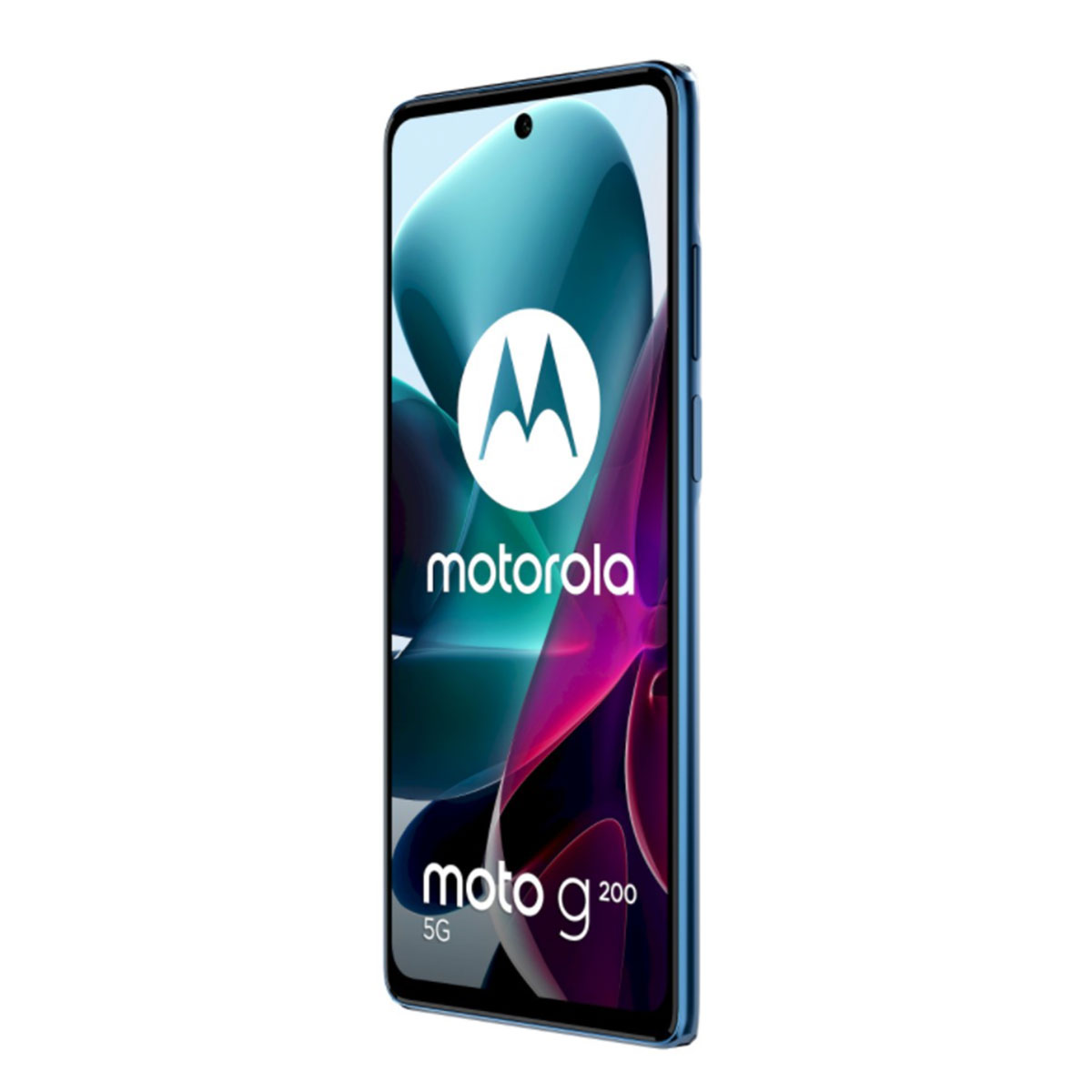 Motorola Moto G200 5G