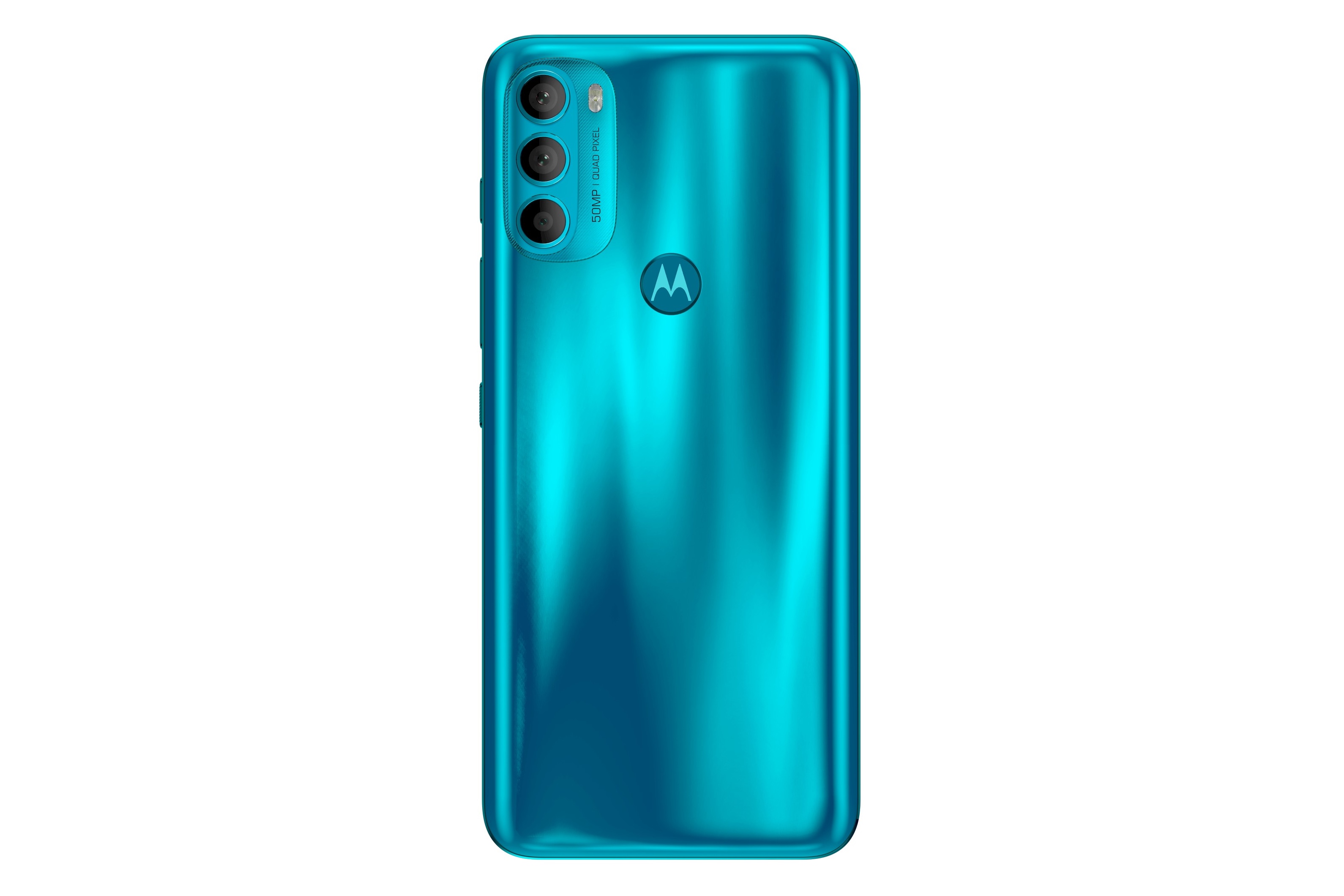 پنل پشت Motorola Moto G71 5G / گوشی موبایل موتو G71 موتورولا 5G سبز