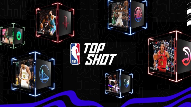 nba top shot