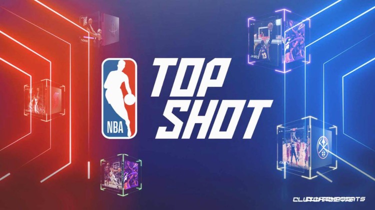 nba top shot