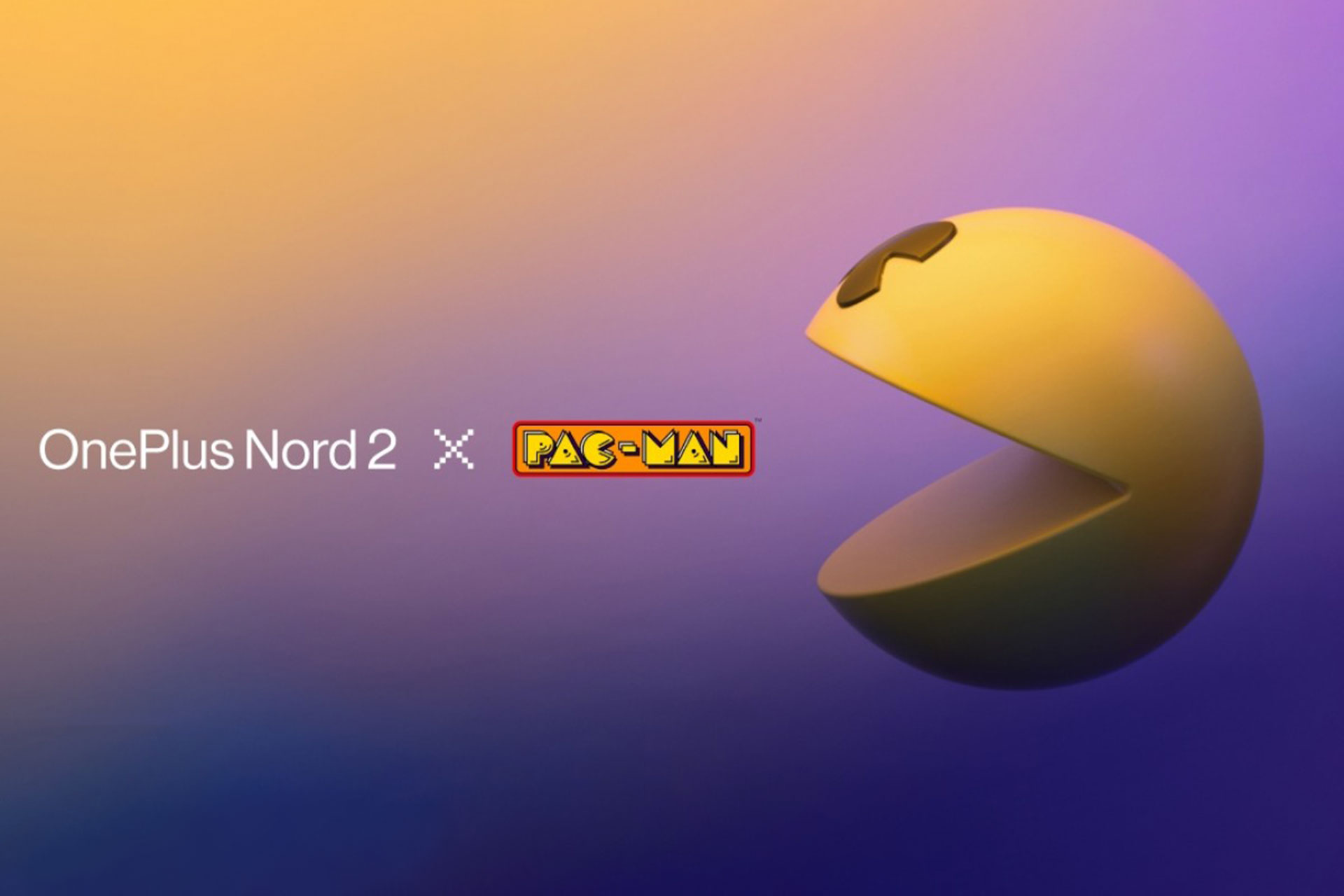 وان پلاس Nord 2 Pac-Man را معرفی کرد