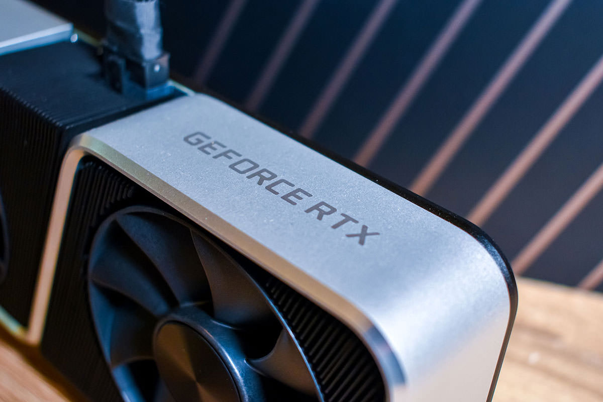 انتشار اطلاعات جدید از کارت گرافیک GeForce RTX 3050 برای دسکتاپ