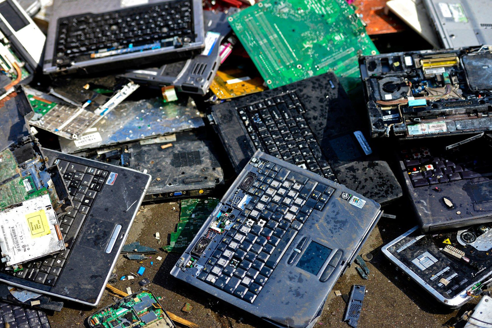 آیا مهاجرت به ویندوز 11 به معنای زباله‌های الکترونیکی بیشتر خواهد بود