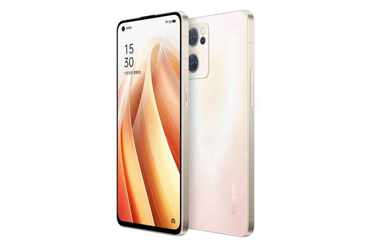 oppo reno 7 256