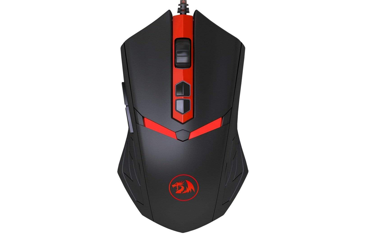 redragon m602a