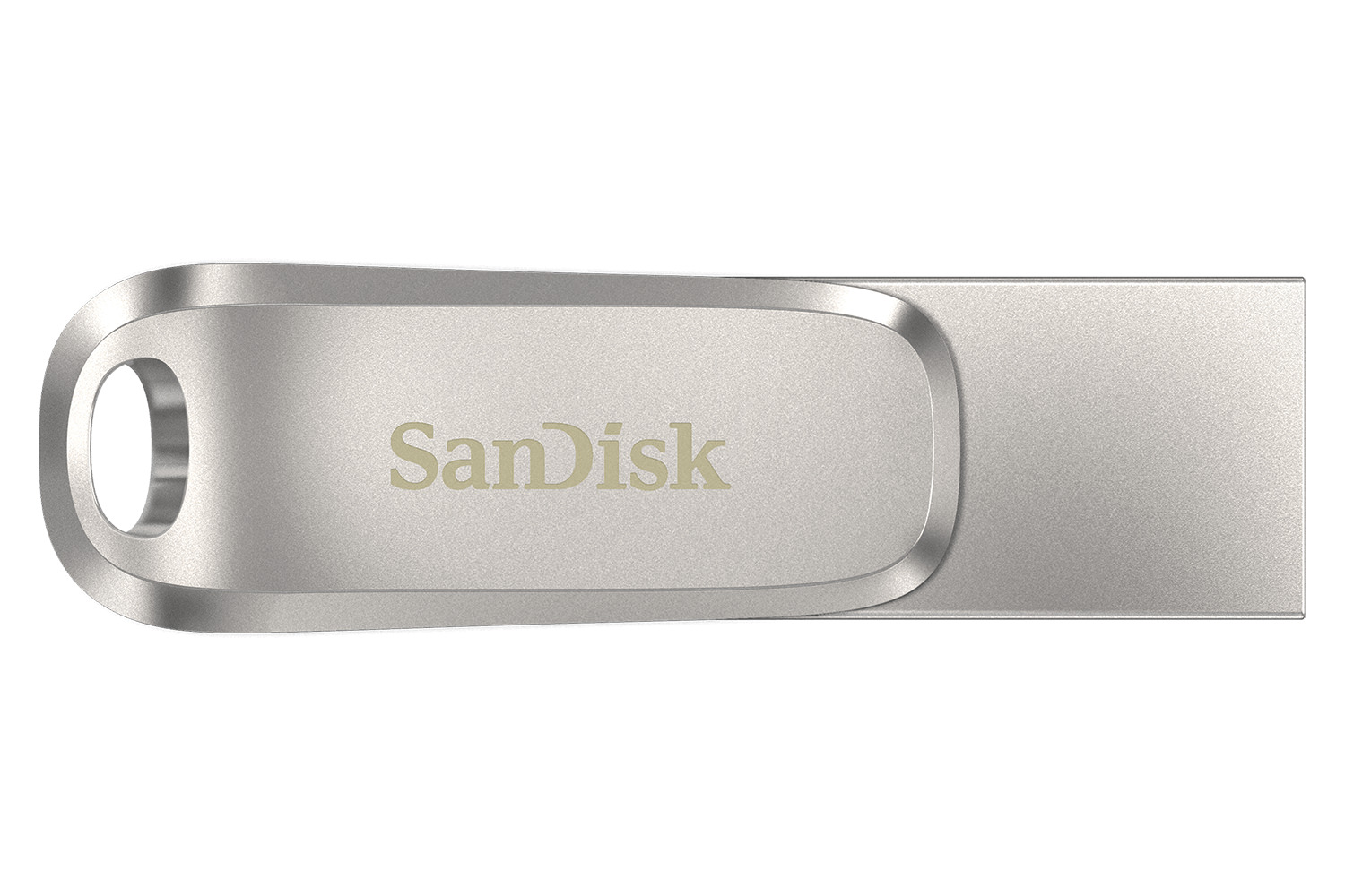 sandisk ultra luxe