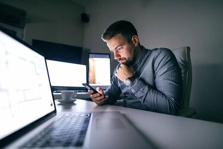 با تایمزی پرسنل دورکار خود را مدیریت کنید