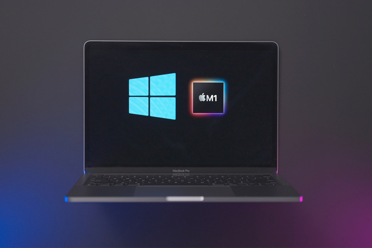 پایان قرارداد انحصاری کوالکام و مایکروسافت؛ بازار PC درانتظار رقبای ویندوزی مک M1
