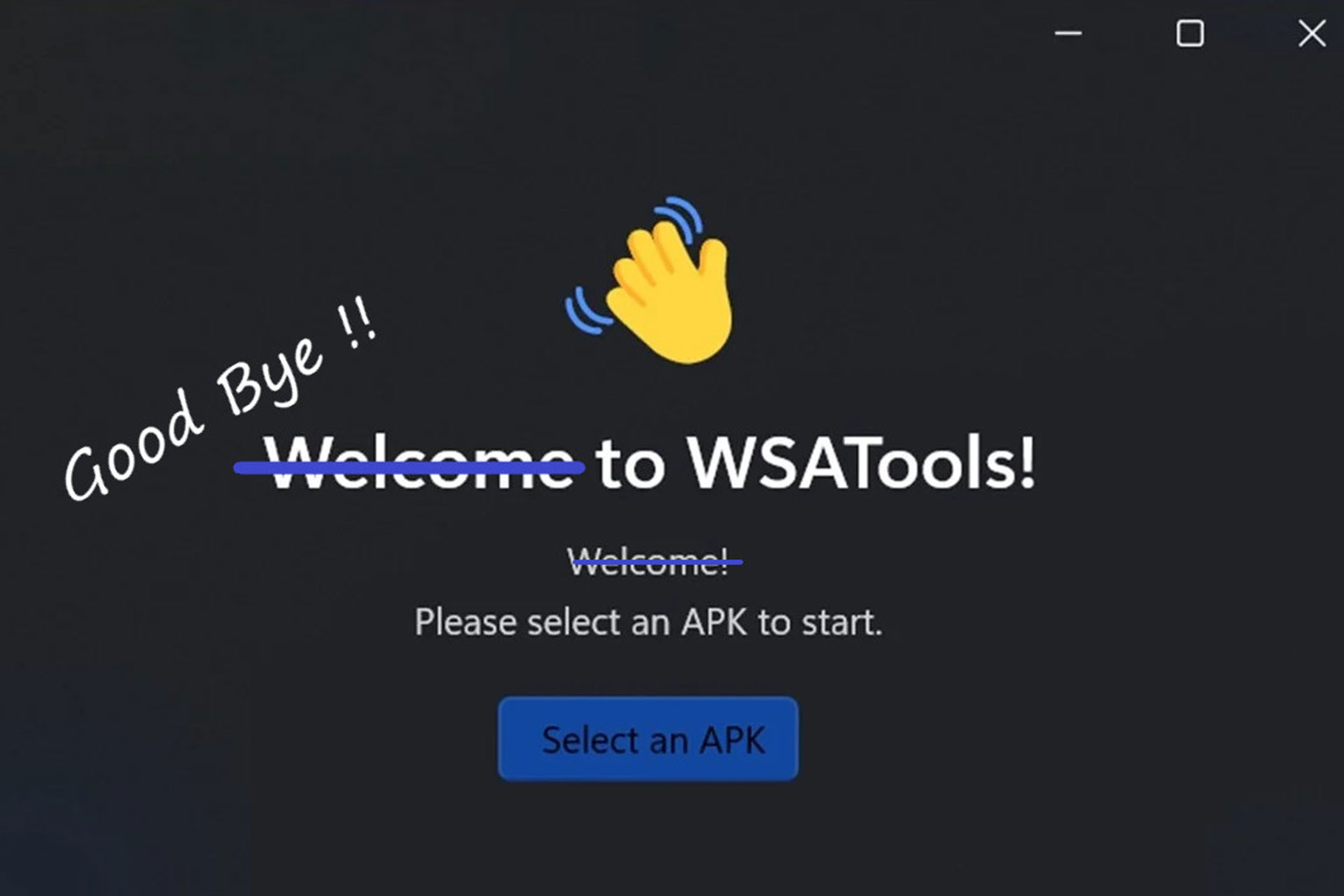 WSATools، ابزار نصب آسان اپ‌های اندرویدی در ویندوز 11، از فروشگاه مایکروسافت حذف شد