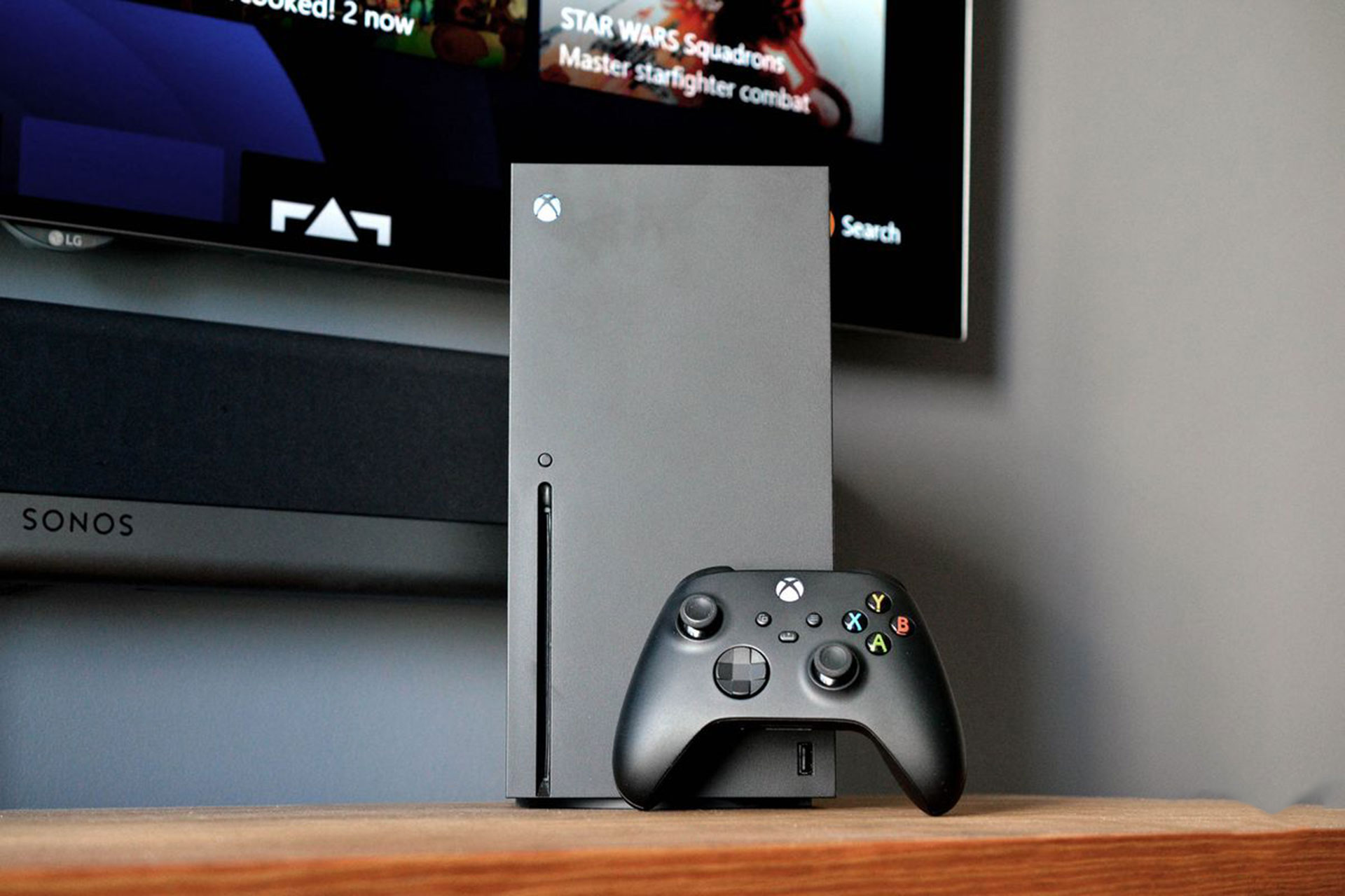 مایکروسافت برای «مشتریان ارزشمند» خود لینک ویژه خرید باندل Xbox Series X ارسال می‌کند