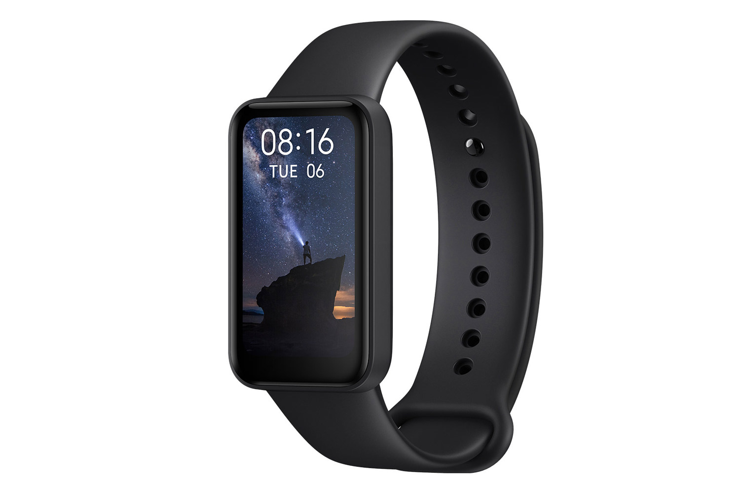 redmi new smart band