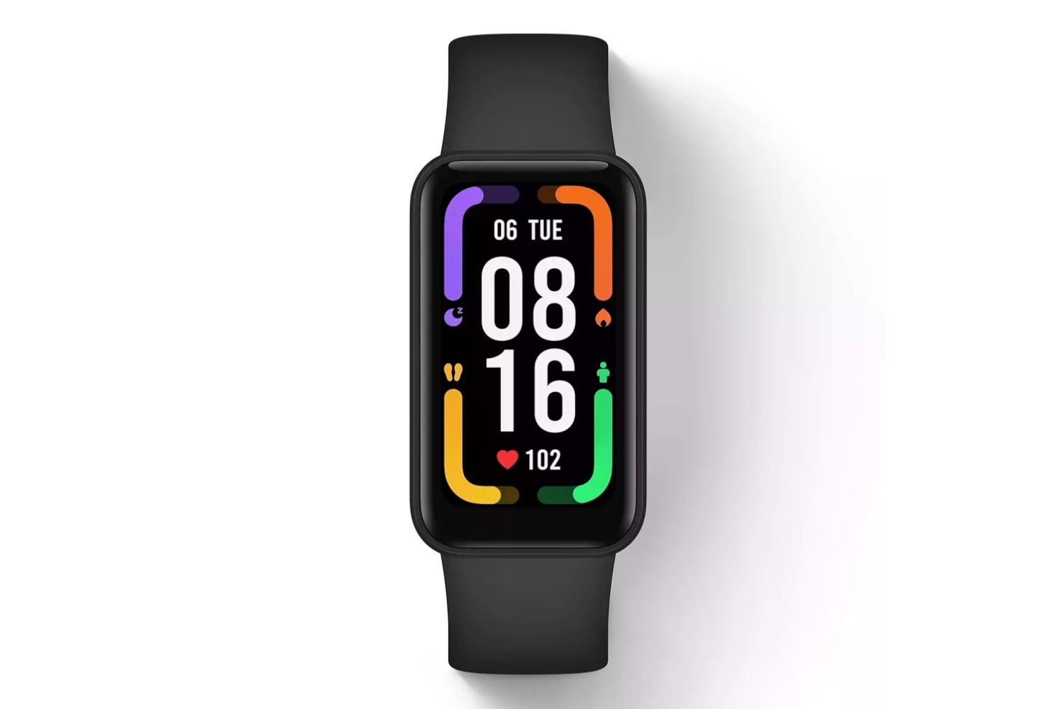 mi band pro