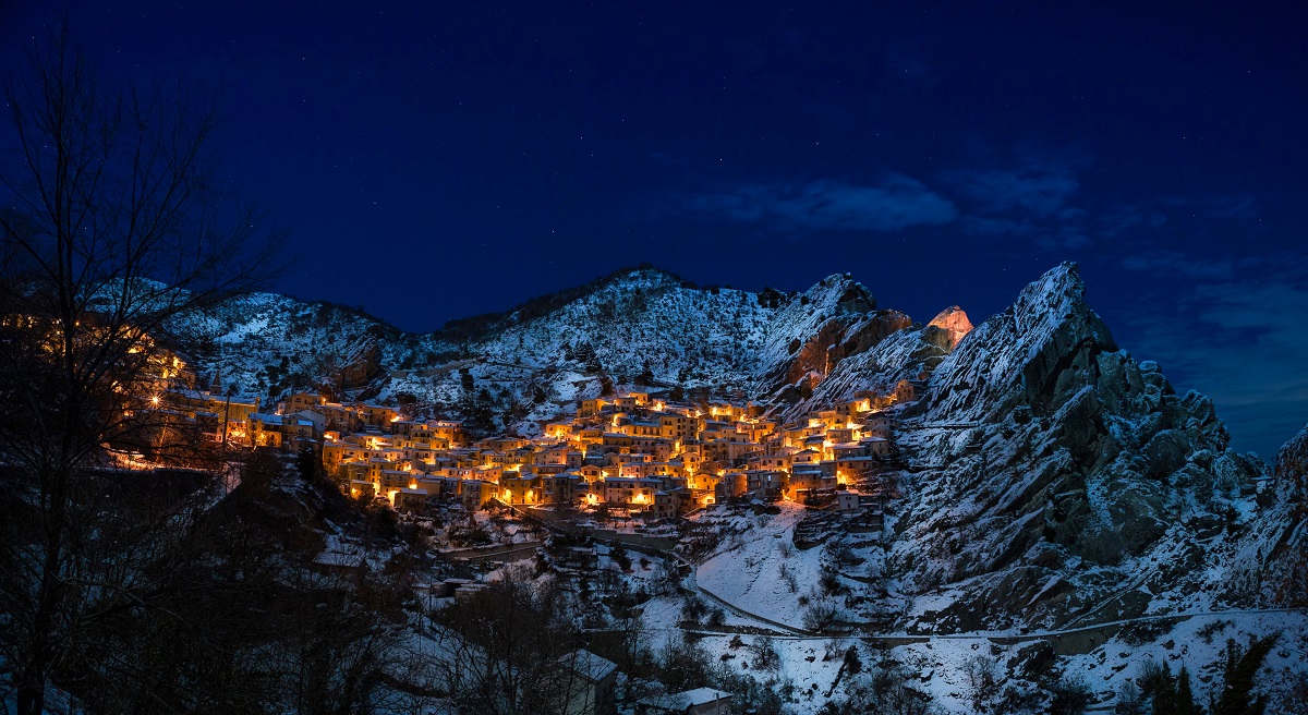 تصاویر زمستانی