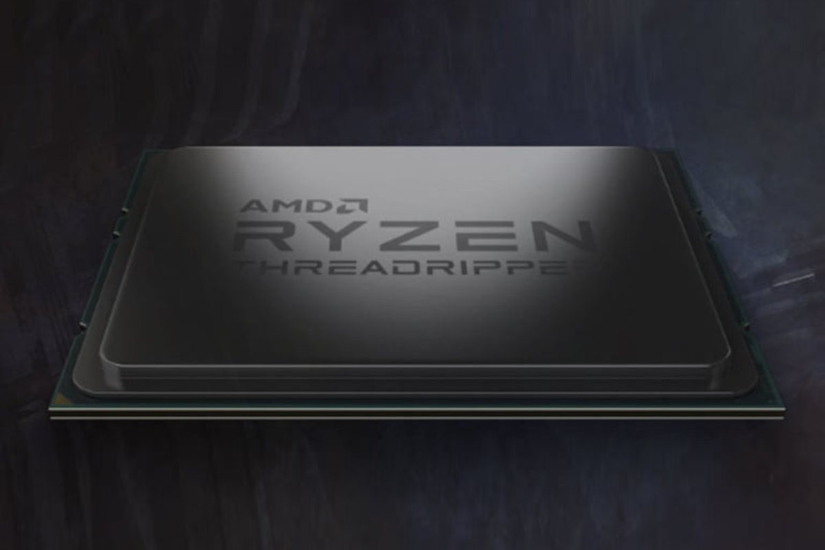 AMD درسال ۲۰۲۲ پنج پردازنده جدید از سری