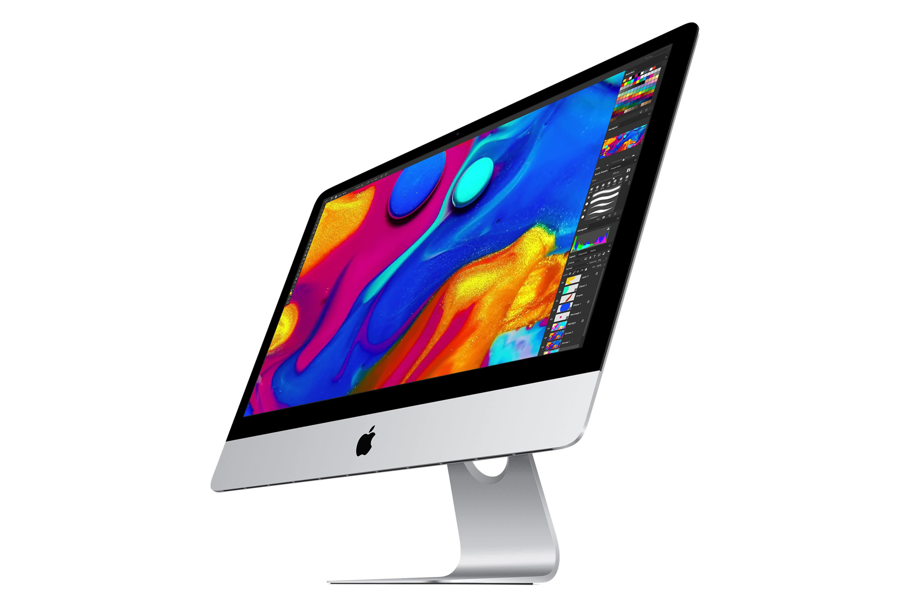 mac 27 inch 2019