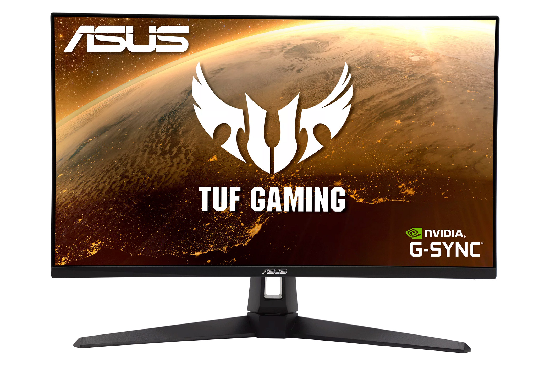 tuf gaming asus monitor