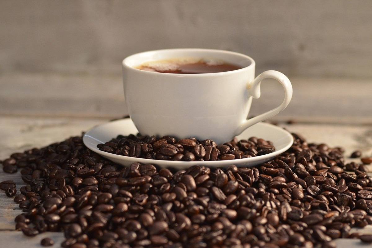فواید قهوه برای سلامتی آن‌طورکه به‌نظر می‌رسد، ساده نیست