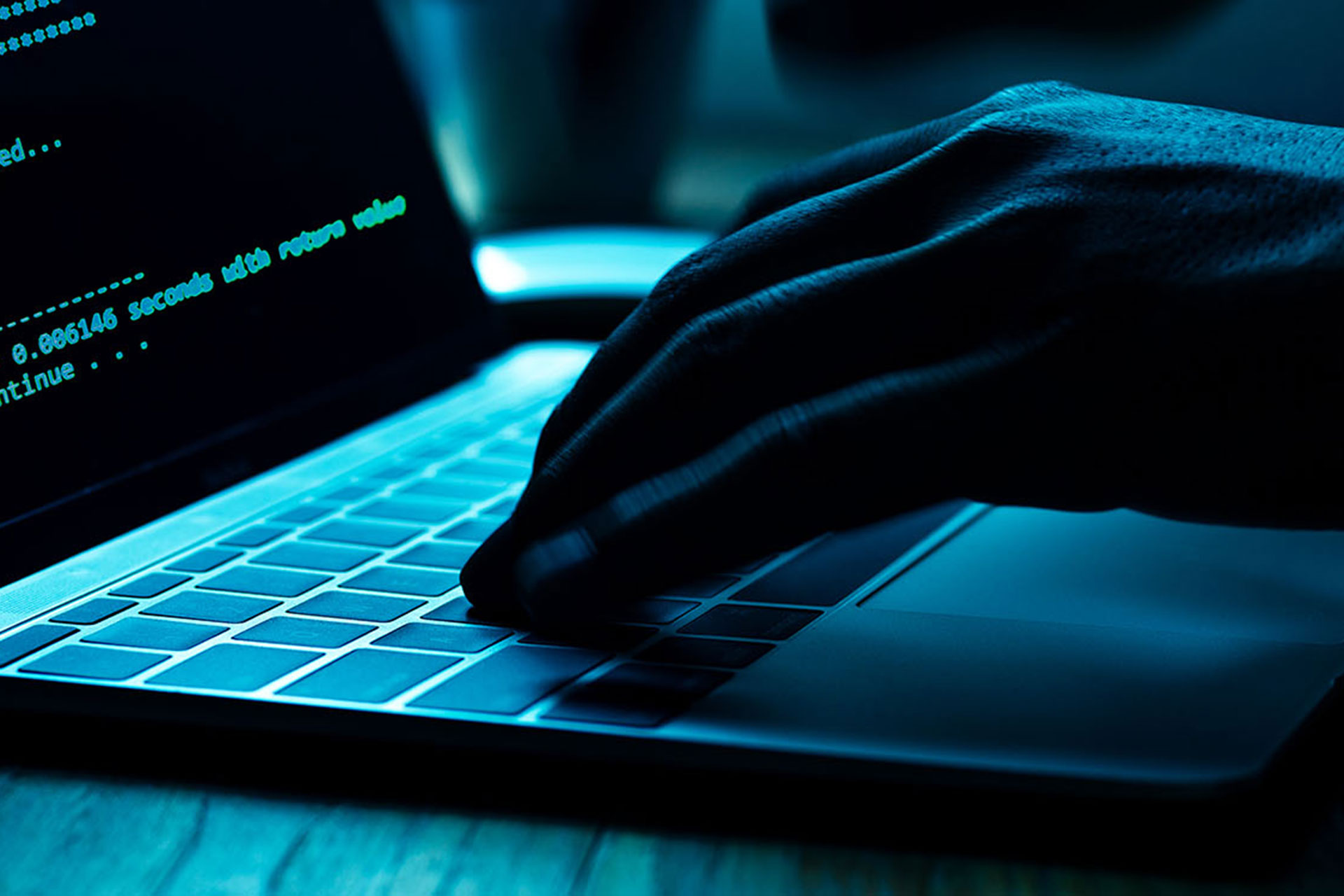 سرقت ۲۰۰ میلیون دلاری هکرها از پل بلاک چین Nomad 
