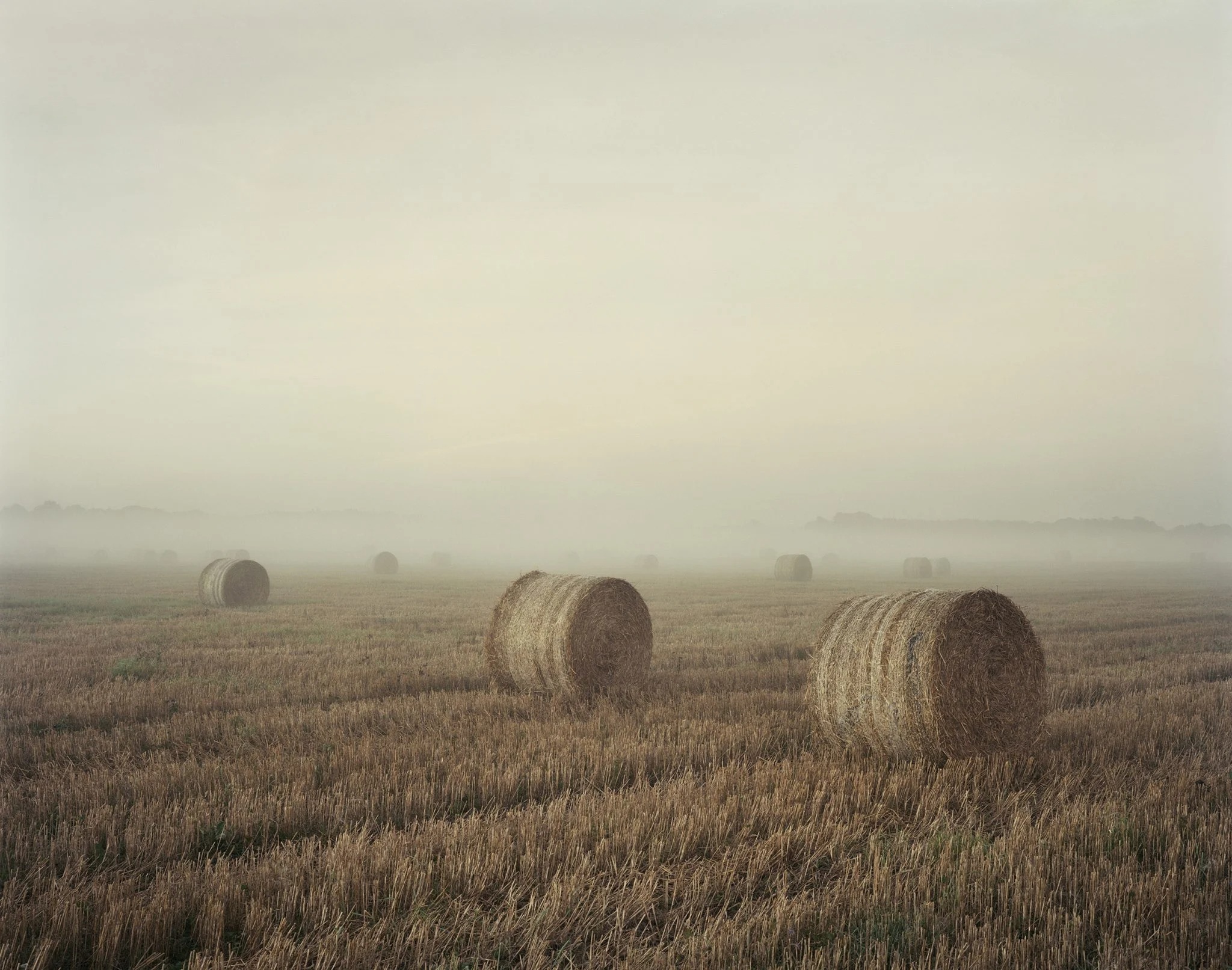 Landscape Photography / Felix Odell