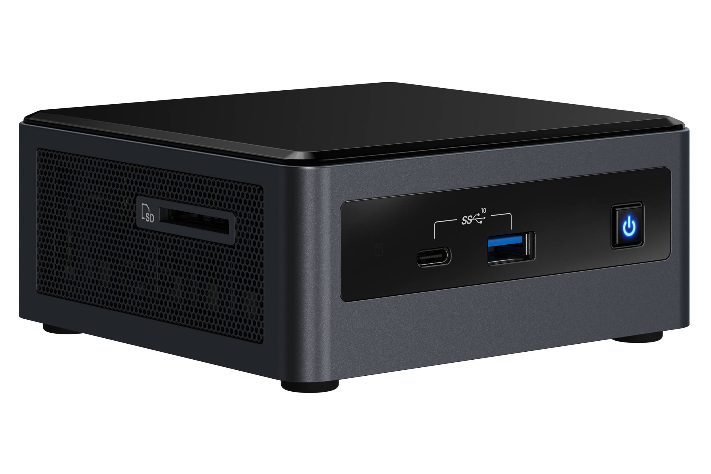 Intel Nuc Купить