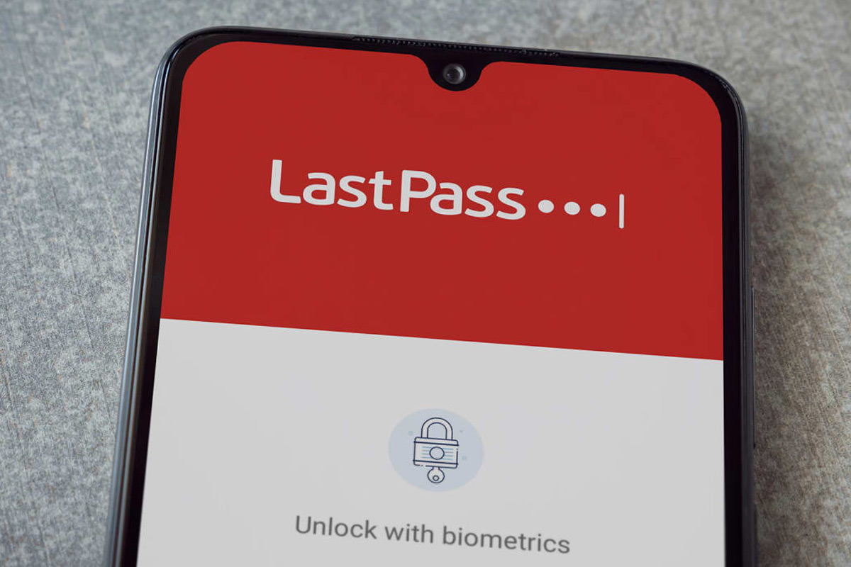 اپلیکیشن مدیریت رمزعبور LastPass به شرکتی مستقل تبدیل خواهد شد