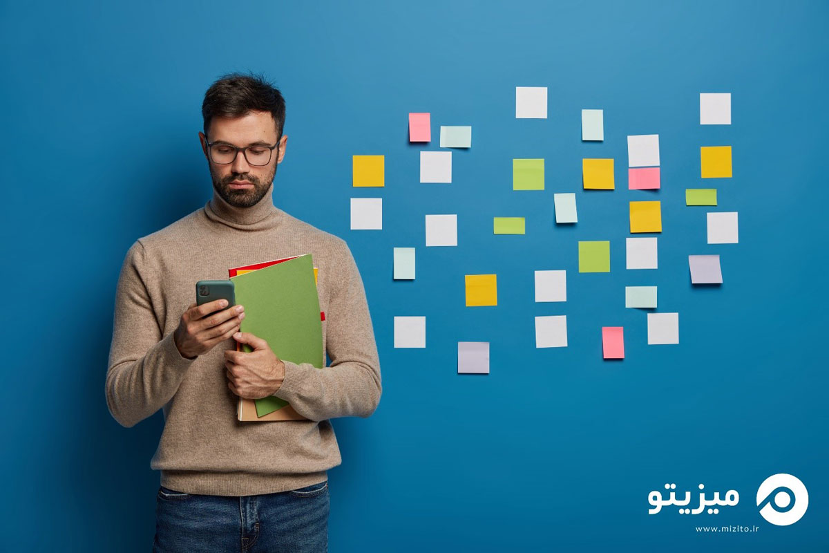 چرا پروژهها شکست میخورند؟ روش صحیح مدیریت پروژه با میزیتو