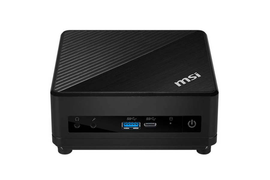 msi cubi i7