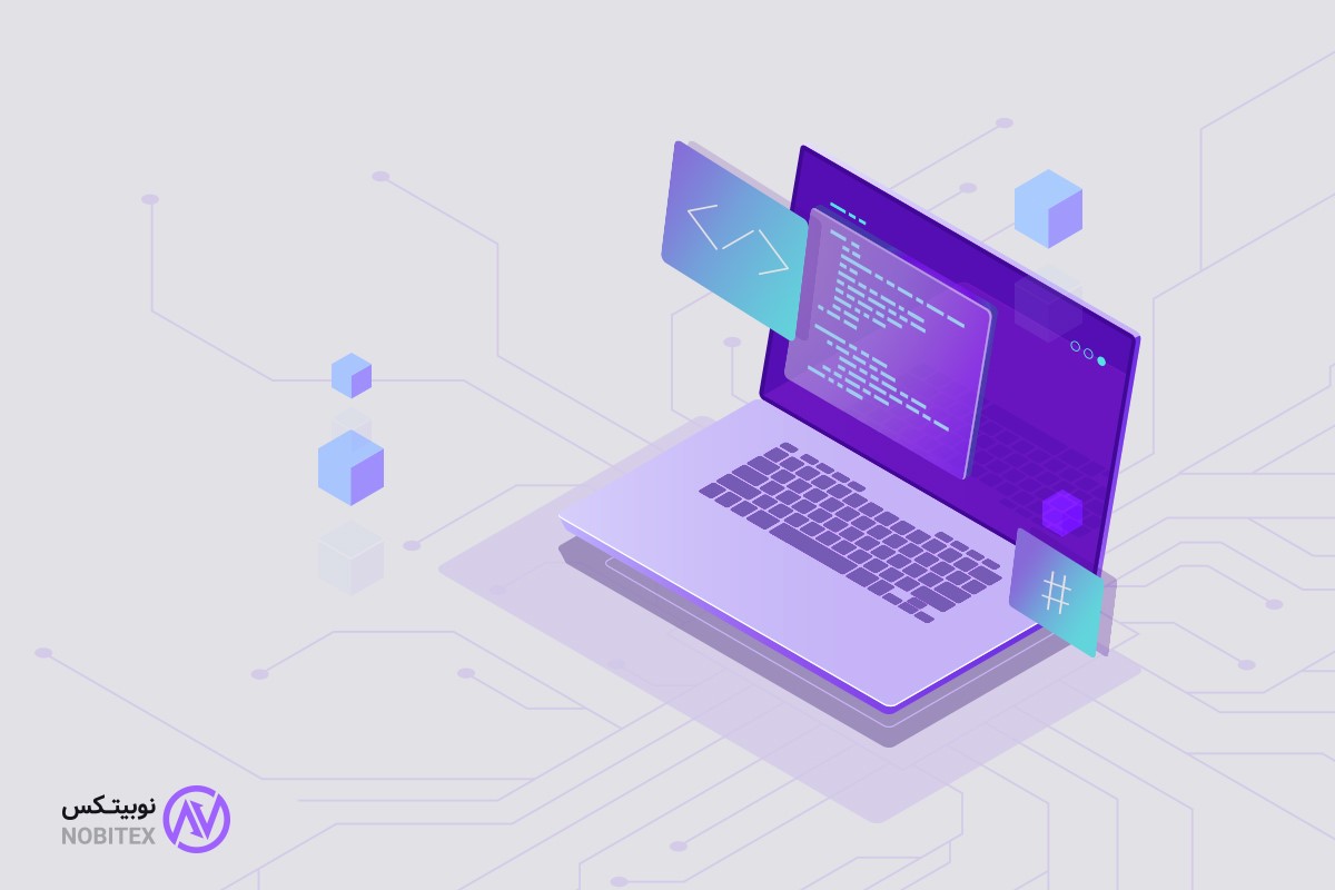 معامله خودکار با API نوبیتکس