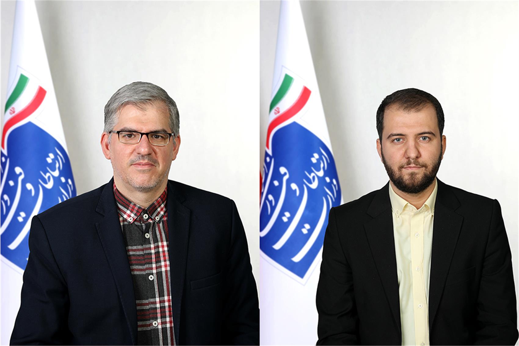 انتخاب رئیس سازمان فضایی توسط وزارت ارتباطات