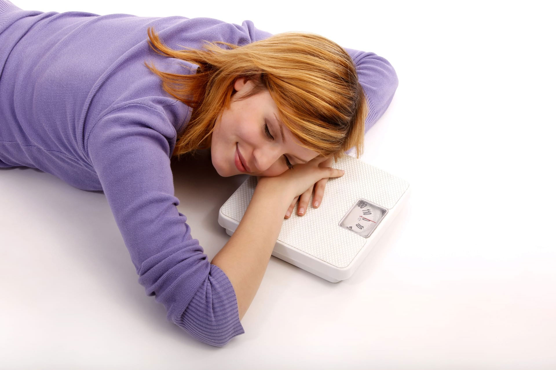 خواب چگونه بر کاهش وزن تأثیر می‌گذارد؟