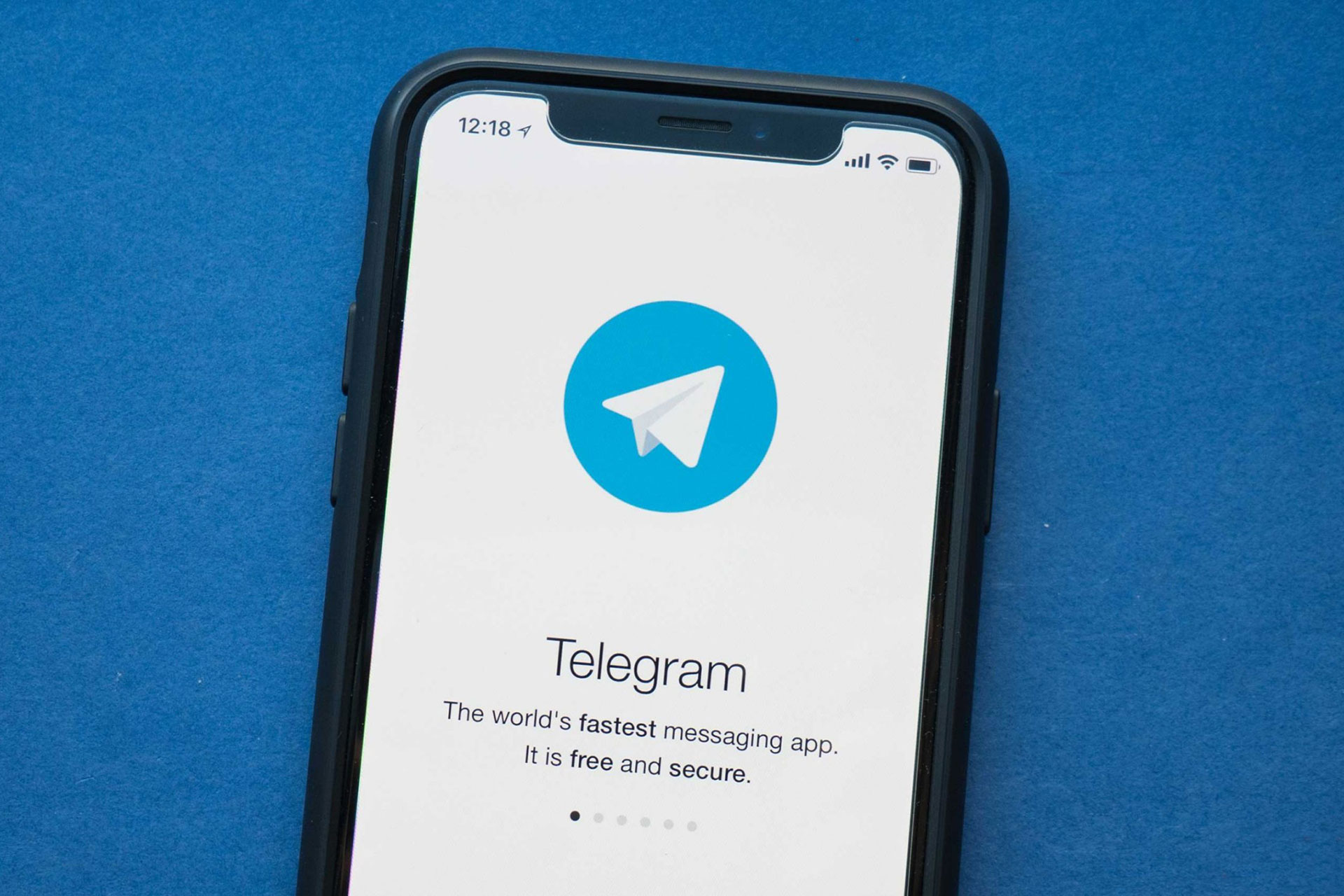 بنیان‌گذار سیگنال: امنیت تلگرام حتی از فیسبوک و واتساپ نیز کم‌تر است