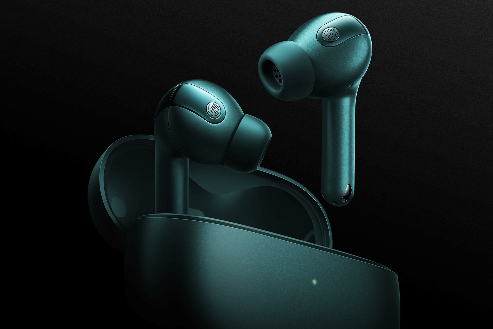 xiaomi ear buds 3 pro