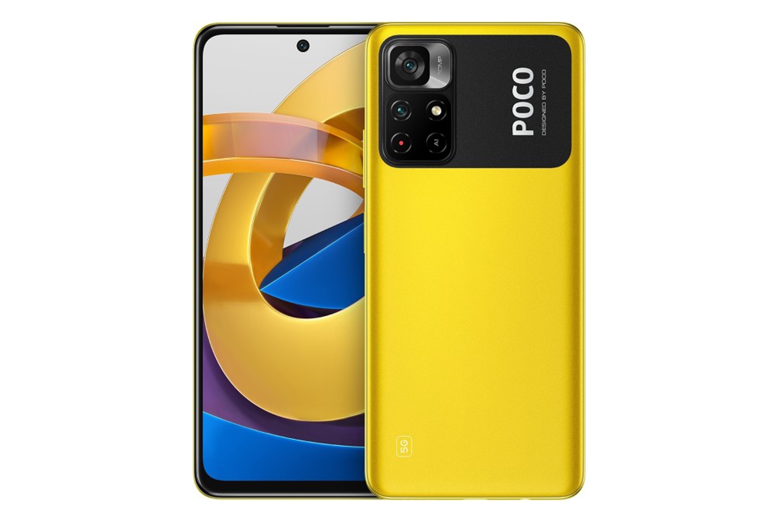 poco m4 max pro