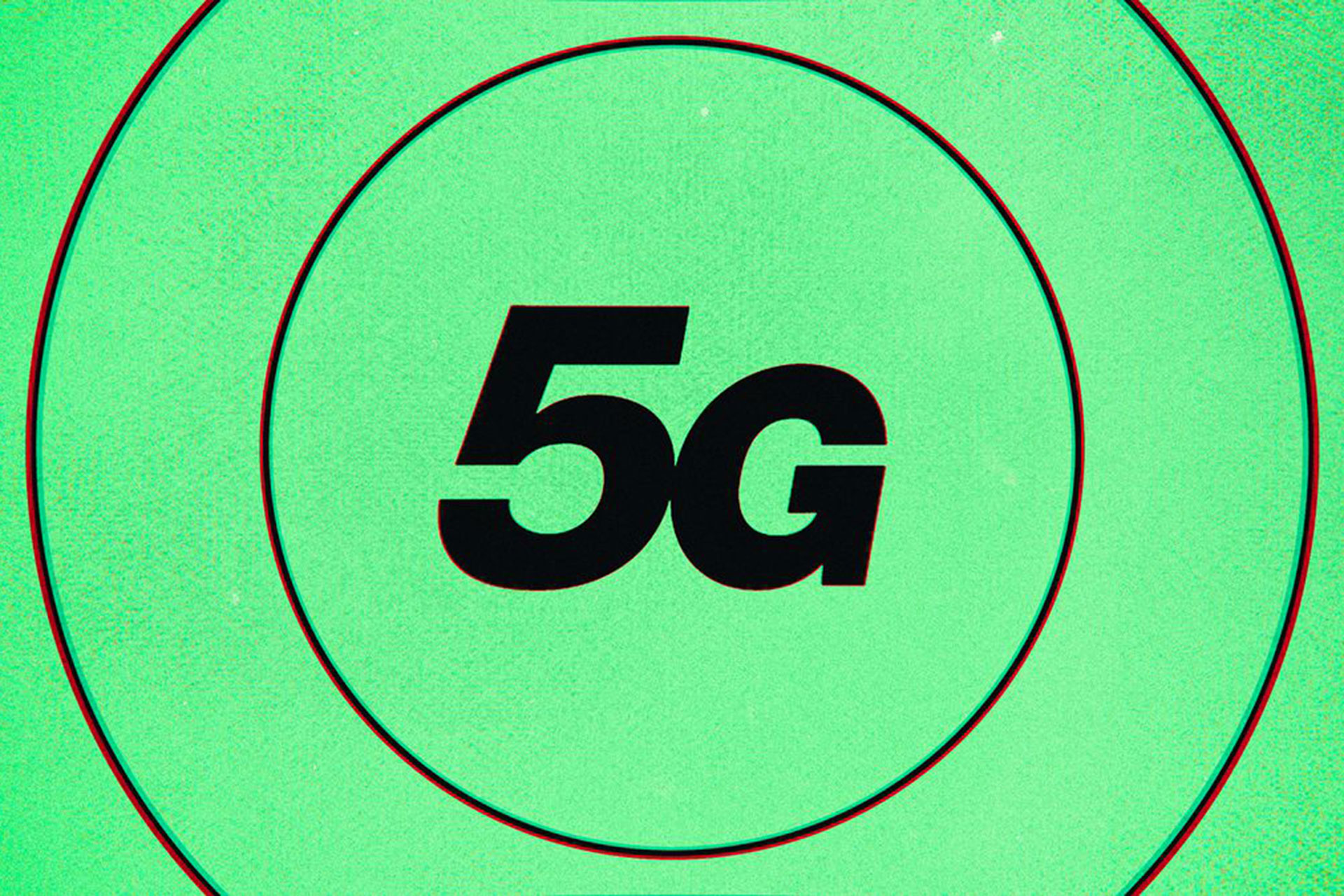 تحقیقات جدید از ناامیدکننده‌بودن اینترنت 5G خبر می‌دهند