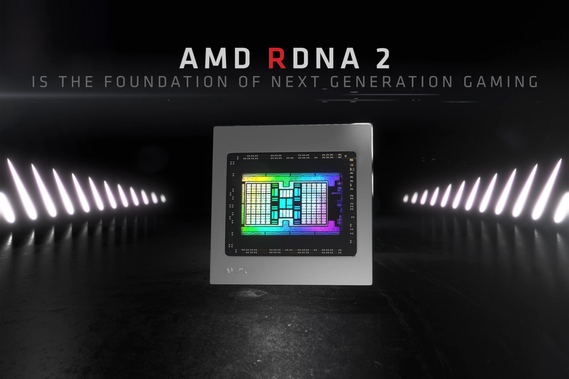 قابلیت AMD Super Resolution، رقیب DLSS،