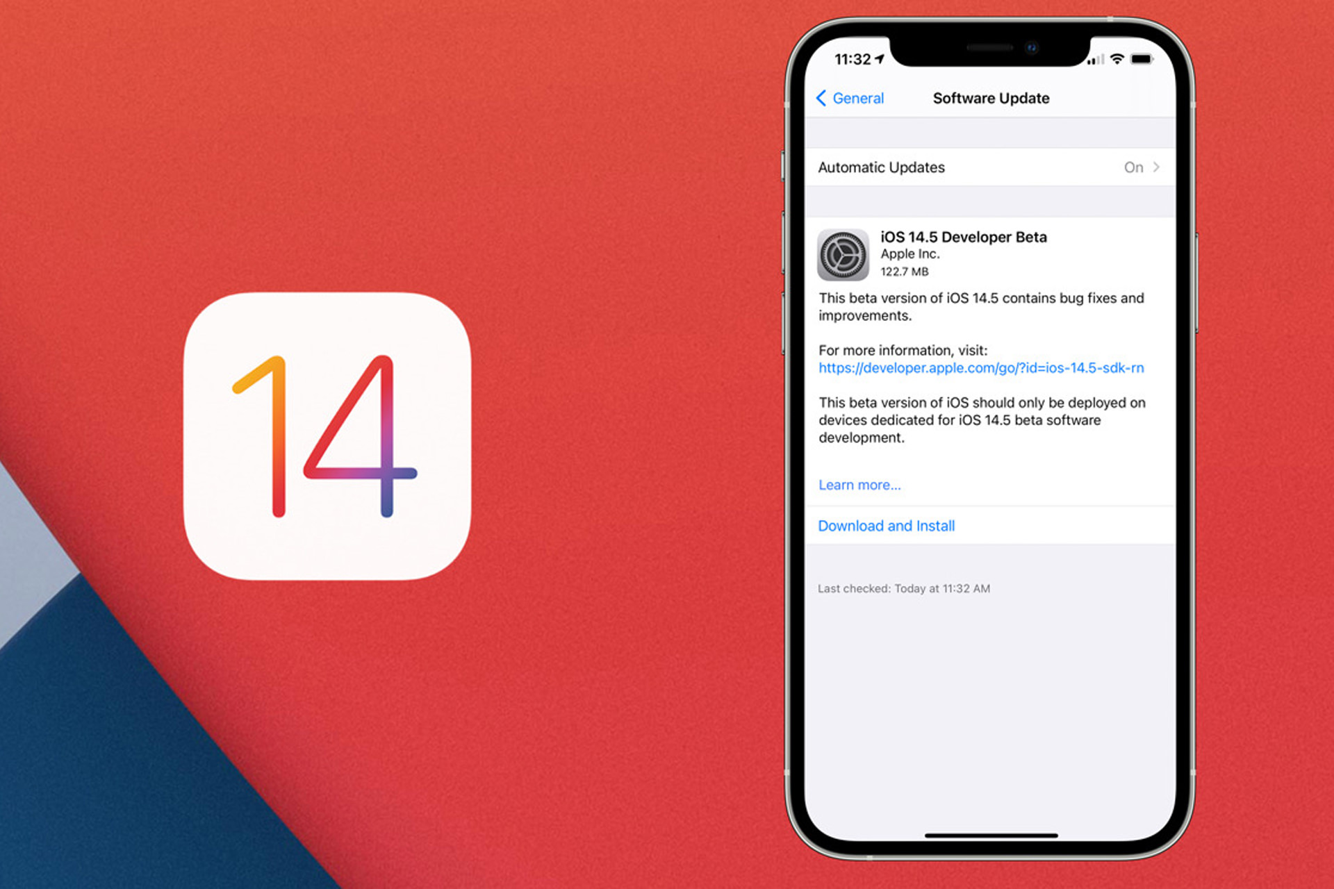 بتای iOS 14.5 ترافیک Google Safe Browsing را به سرورهای اپل هدایت می‌کند