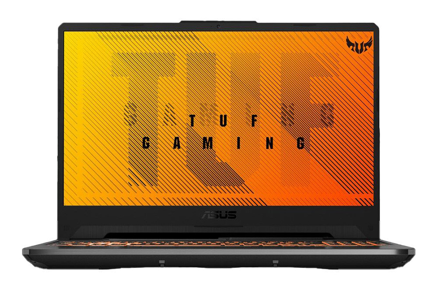 TUF Gaming F15 FX506LU ایسوس - Core i7-10870H GTX 1660Ti 16GB 512GB