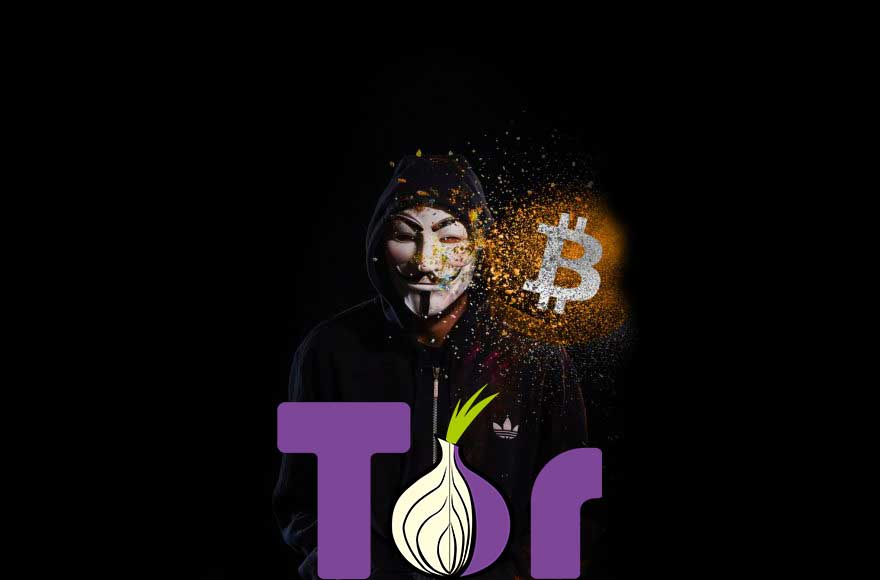 Bitcoin Tour Anonymous