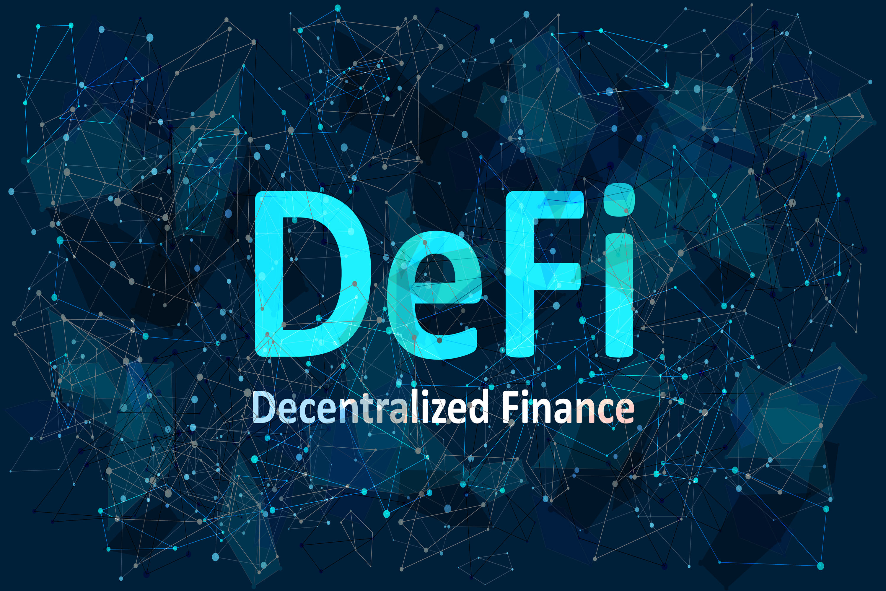 DeFi چیست؛ هر آنچه باید در مورد امور مالی غیر متمرکز بدانیم