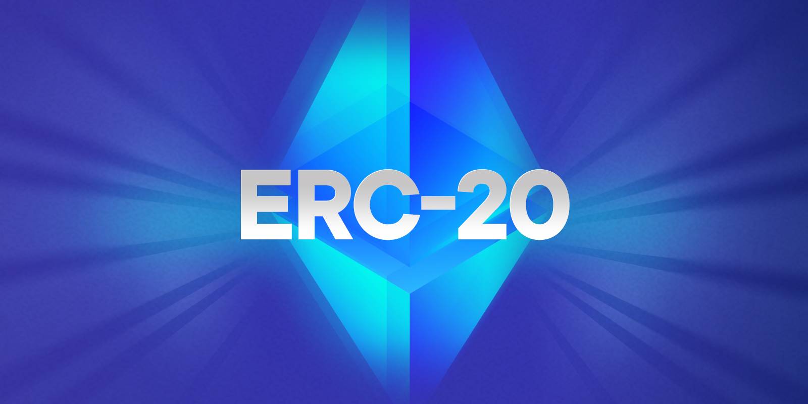 ERC-20 چیست؛ آشنایی با استاندارد توکن اتریوم