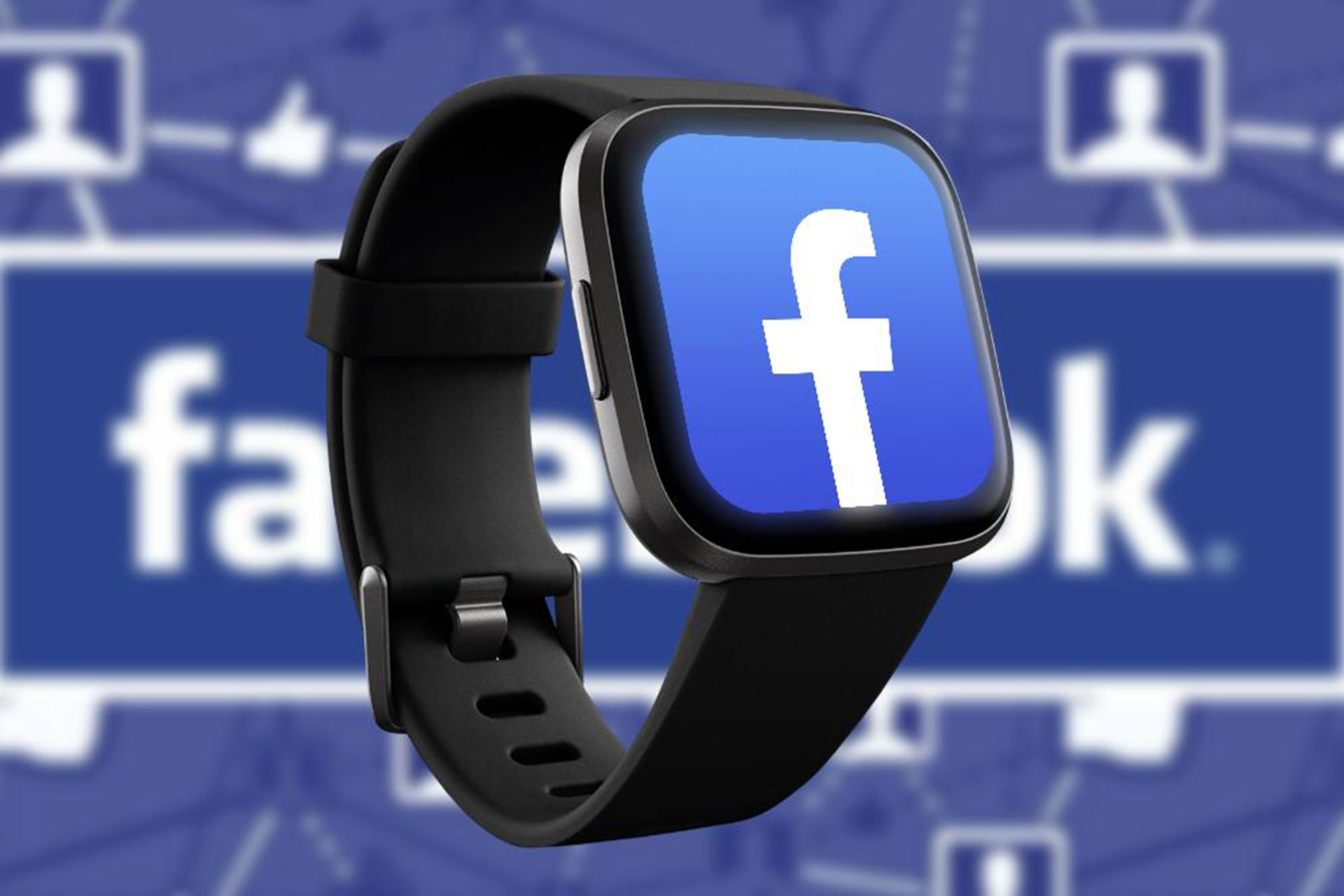 شایعه: فیسبوک در صدد ساخت ساعت هوشمند