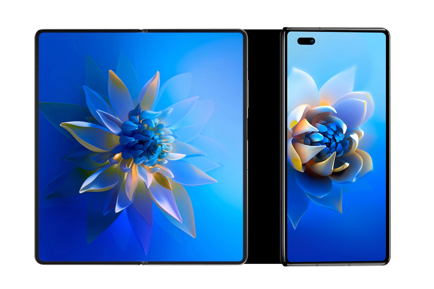 huawei mate 2x