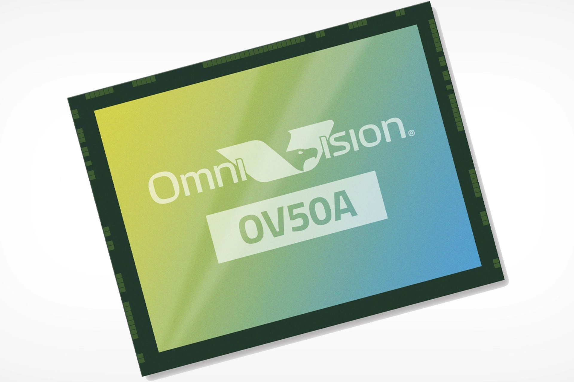 OV50A؛ اولین سنسور دوربین گوشی با پوشش ۱۰۰ درصدی PDAF