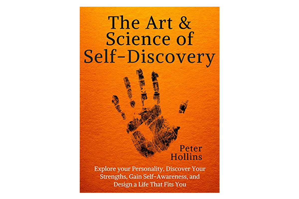 معرفی کتاب «هنر و علم خودشناسی؛ شخصیت خود را کشف کنید»