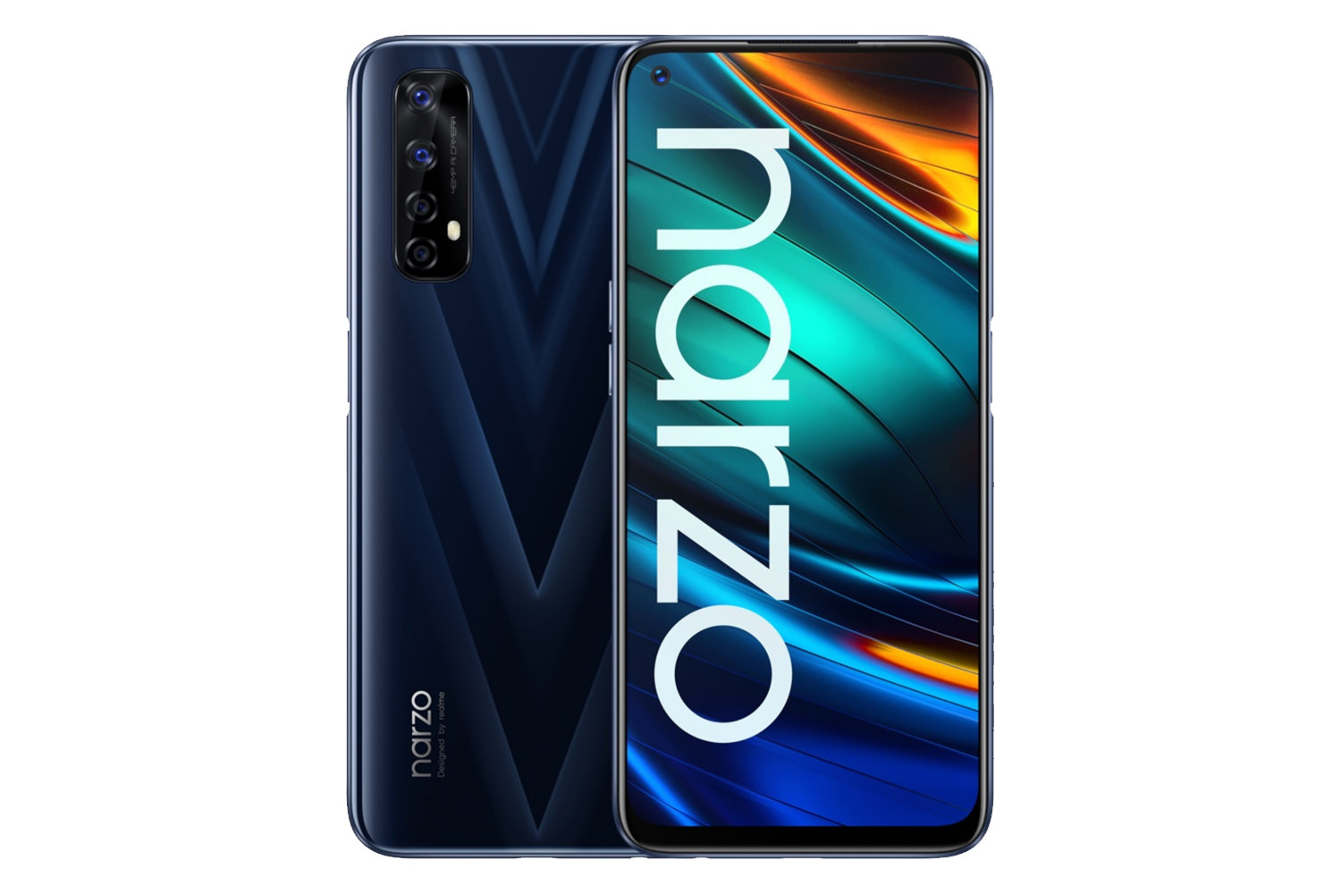 realme note jo 30 pro