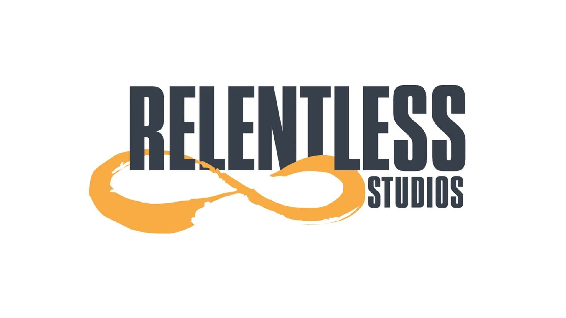 لوگوی استودیوی Relentless