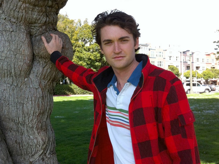 Ross Ulbricht