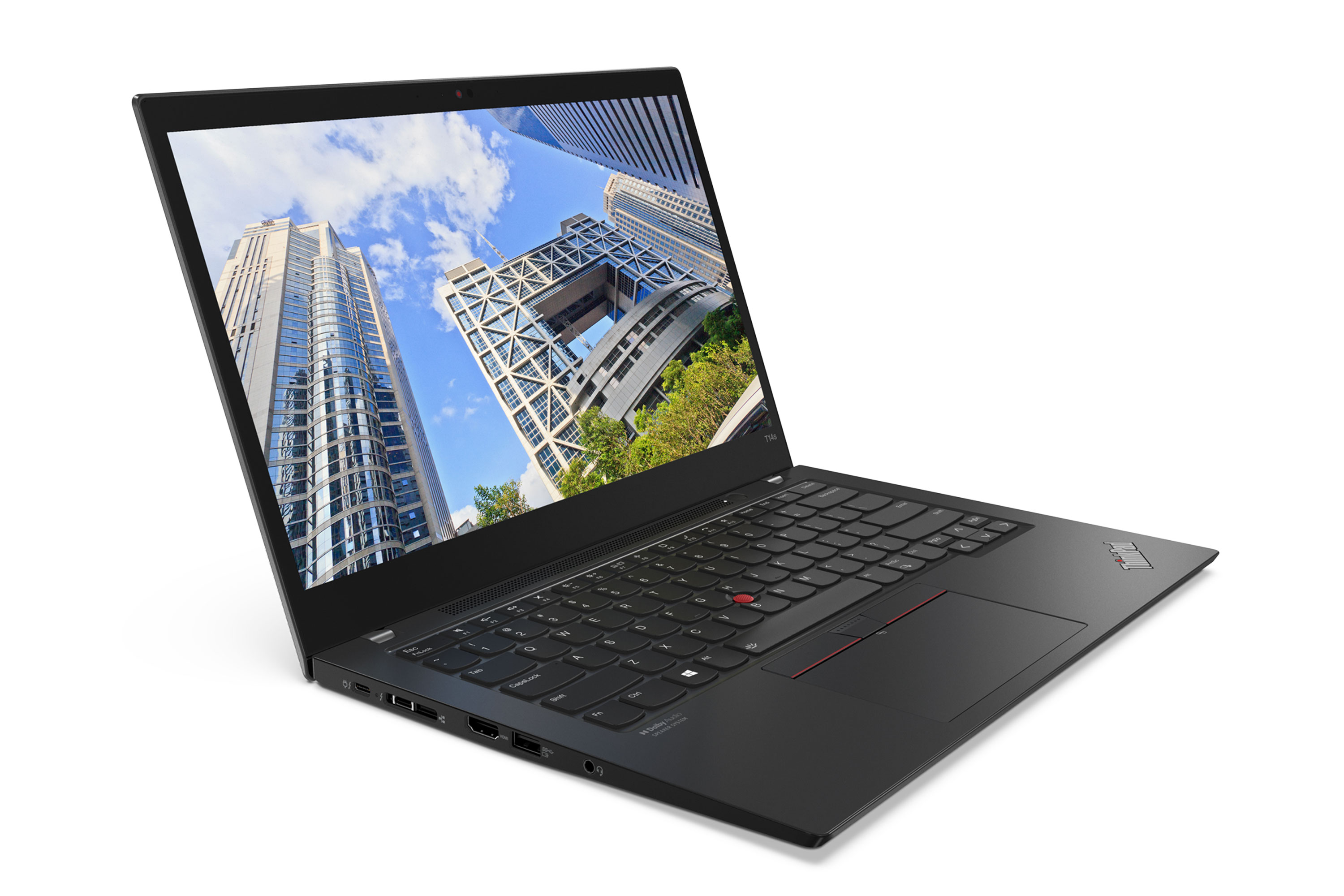 لنوو مدل‌های جدید لپ‌ تاپ ThinkPad را معرفی کرد